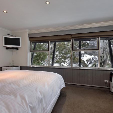 เพียวร์ ชาเลต์ Hotel เทรดโบ ภายนอก รูปภาพ